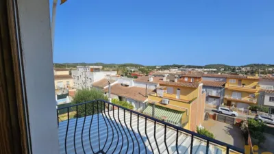Casa en venta en Carrer del Ripollès, Sant Joan de Palamós-El Figuerar (Palamós) de 335.000 €