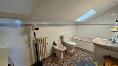 Casa en venta en Carrer del Ripollès, Sant Joan de Palamós-El Figuerar (Palamós) de 335.000 €