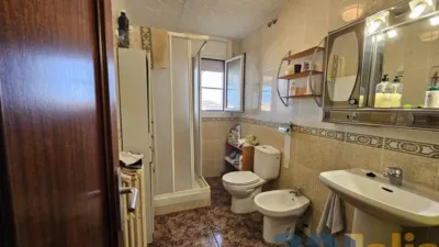 Casa en venta en Carrer del Ripollès, Sant Joan de Palamós-El Figuerar (Palamós) de 335.000 €