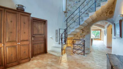 House at Carrer del Mestre d'Aixa, 43 photo 9