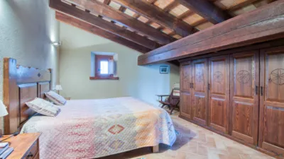 House at Carrer del Mestre d'Aixa, 43 photo 33