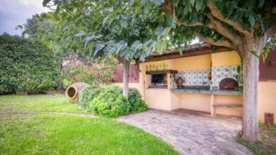 House at Carrer del Mestre d'Aixa, 43 photo 4