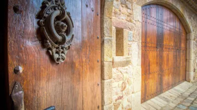 House at Carrer del Mestre d'Aixa, 43 photo 6