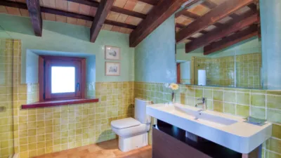 House at Carrer del Mestre d'Aixa, 43 photo 32