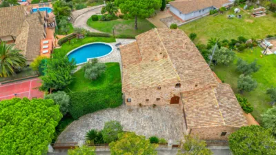 House at Carrer del Mestre d'Aixa, 43 photo 44