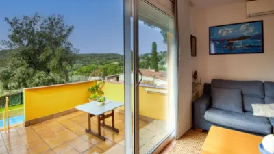 Apartment at Passeig del Safir, 35 photo 11