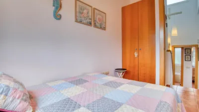 Apartment at Passeig del Safir, 35 photo 17