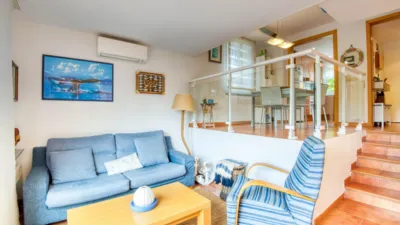 Apartment at Passeig del Safir, 35 photo 15
