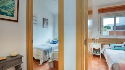 Apartment at Passeig del Safir, 35 photo 19