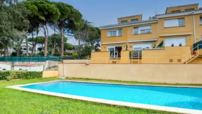 Apartment at Passeig del Safir, 35 photo 3