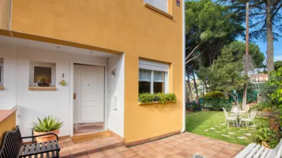 Apartment at Passeig del Safir, 35 photo 8
