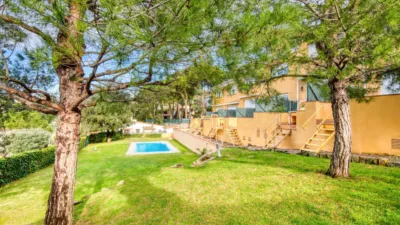 Apartment at Passeig del Safir, 35 photo 4