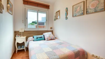 Apartment at Passeig del Safir, 35 photo 7