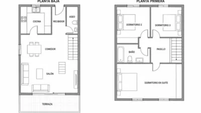 Apartment at Passeig del Safir, 35 photo 24