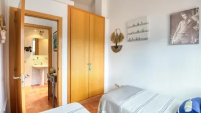 Apartment at Passeig del Safir, 35 photo 16