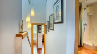 Apartment at Passeig del Safir, 35 photo 18