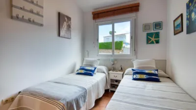 Apartment at Passeig del Safir, 35 photo 5