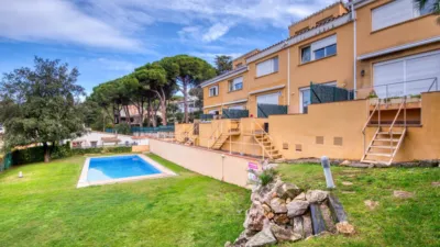 Apartment at Passeig del Safir, 35 photo 9
