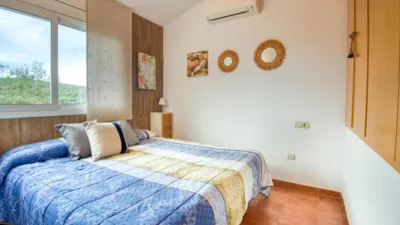 Apartment at Passeig del Safir, 35 photo 22