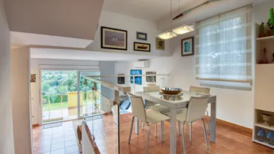 Apartment at Passeig del Safir, 35 photo 12