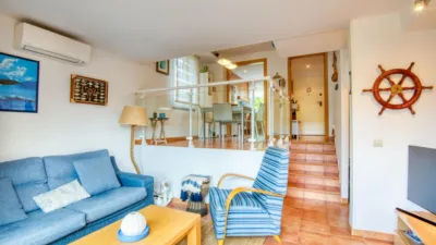 Apartment at Passeig del Safir, 35 photo 14