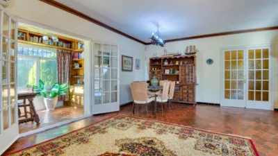 House on Carrer d'Eroles photo 12
