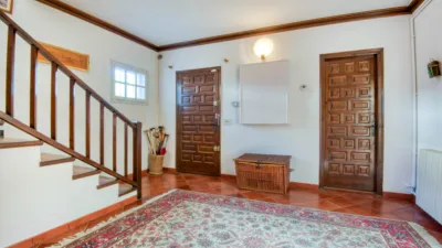 House on Carrer d'Eroles photo 6