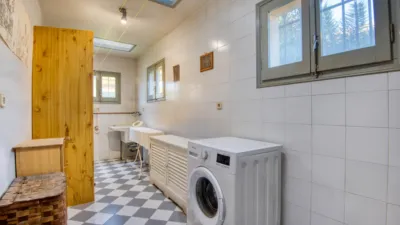 House on Carrer d'Eroles photo 16
