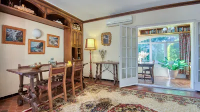 House on Carrer d'Eroles photo 11