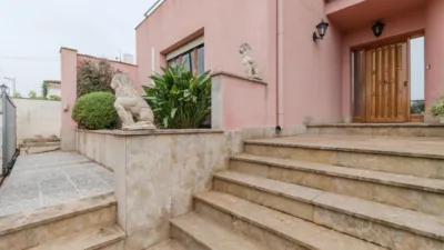 House on Carrer de Sant Llorenç photo 64