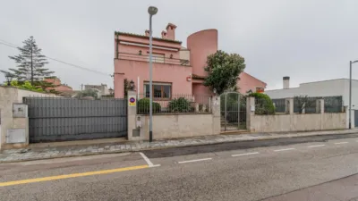 House on Carrer de Sant Llorenç photo 70