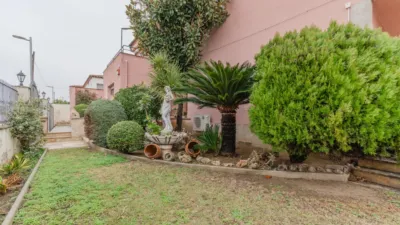 House on Carrer de Sant Llorenç photo 61