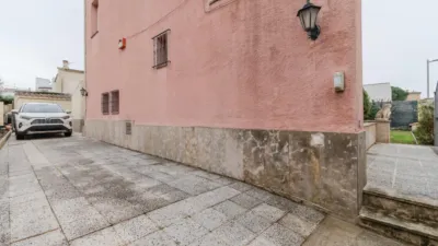 House on Carrer de Sant Llorenç photo 65