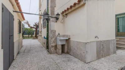 House on Carrer de Sant Llorenç photo 69