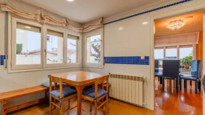 House on Carrer de Sant Llorenç photo 5