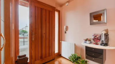 House on Carrer de Sant Llorenç photo 14