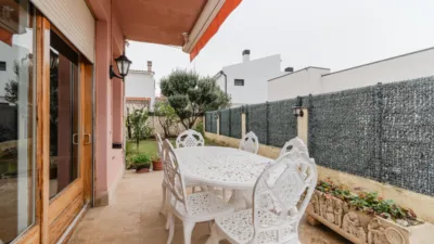 House on Carrer de Sant Llorenç photo 60