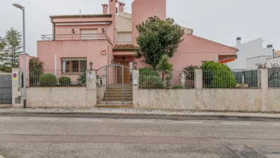 House on Carrer de Sant Llorenç photo 71