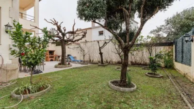 House on Carrer de Sant Llorenç photo 66