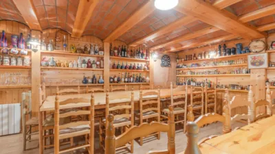 House on Carrer de Sant Llorenç photo 52