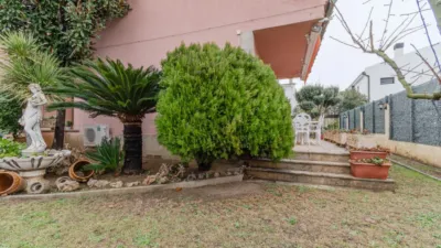 House on Carrer de Sant Llorenç photo 67