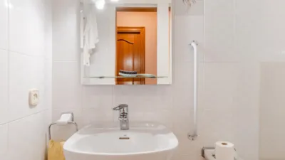 House on Carrer de Sant Llorenç photo 18