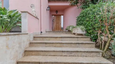 House on Carrer de Sant Llorenç photo 63