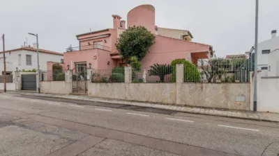 House on Carrer de Sant Llorenç photo 72