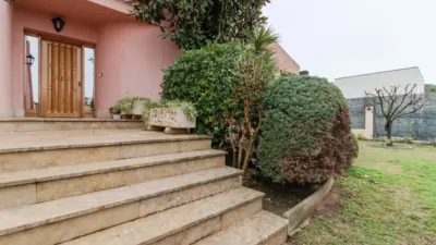House on Carrer de Sant Llorenç photo 62