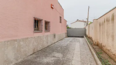 House on Carrer de Sant Llorenç photo 68