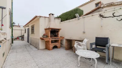 House on Carrer de Sant Llorenç photo 56