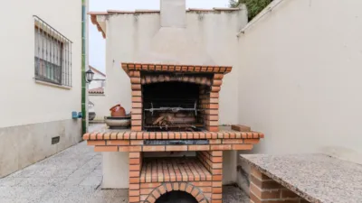 House on Carrer de Sant Llorenç photo 58