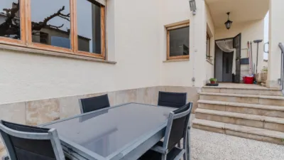House on Carrer de Sant Llorenç photo 57