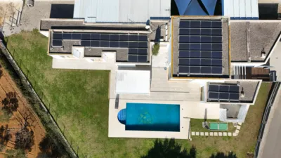 House on Carrer de la Gírgola photo 116